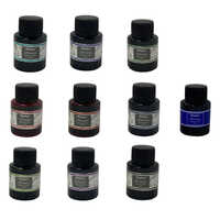 Premium Fountain Pen Ink - Feature: High Quality