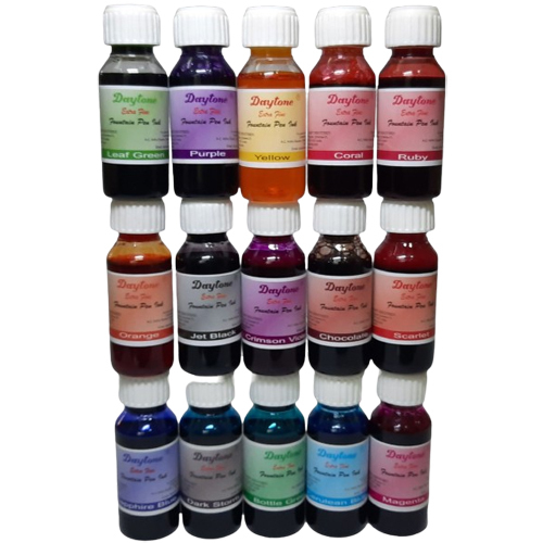 Daytone Extra Fine Fountain Pen Ink