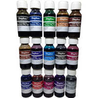 Fountain Pen Ink