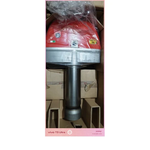 Ecoflam Gas Burners