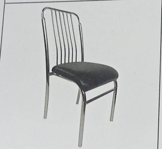 Prime Chiana  S.s Dining Chair - Assembly: No Assembly Required