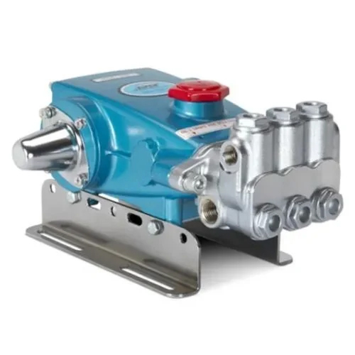 Feed Water Pump - Capacity: 240 Kg