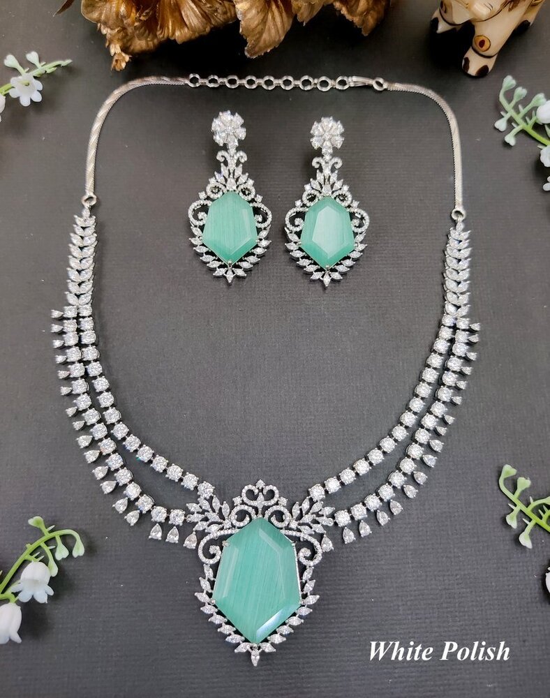 Jewel-toned beauty