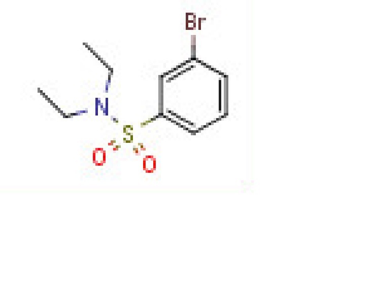 N,N-Diethyl 3-bromobenzenesulfonamide