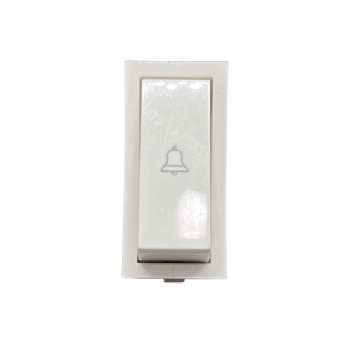 6A ECO Bell Push