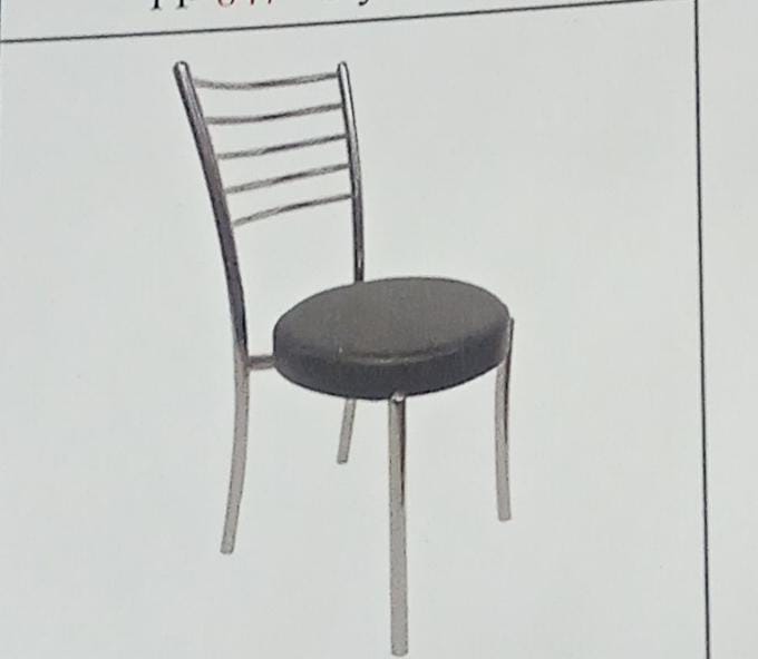 PRIME ALPHA S.S DINING CHAIR 