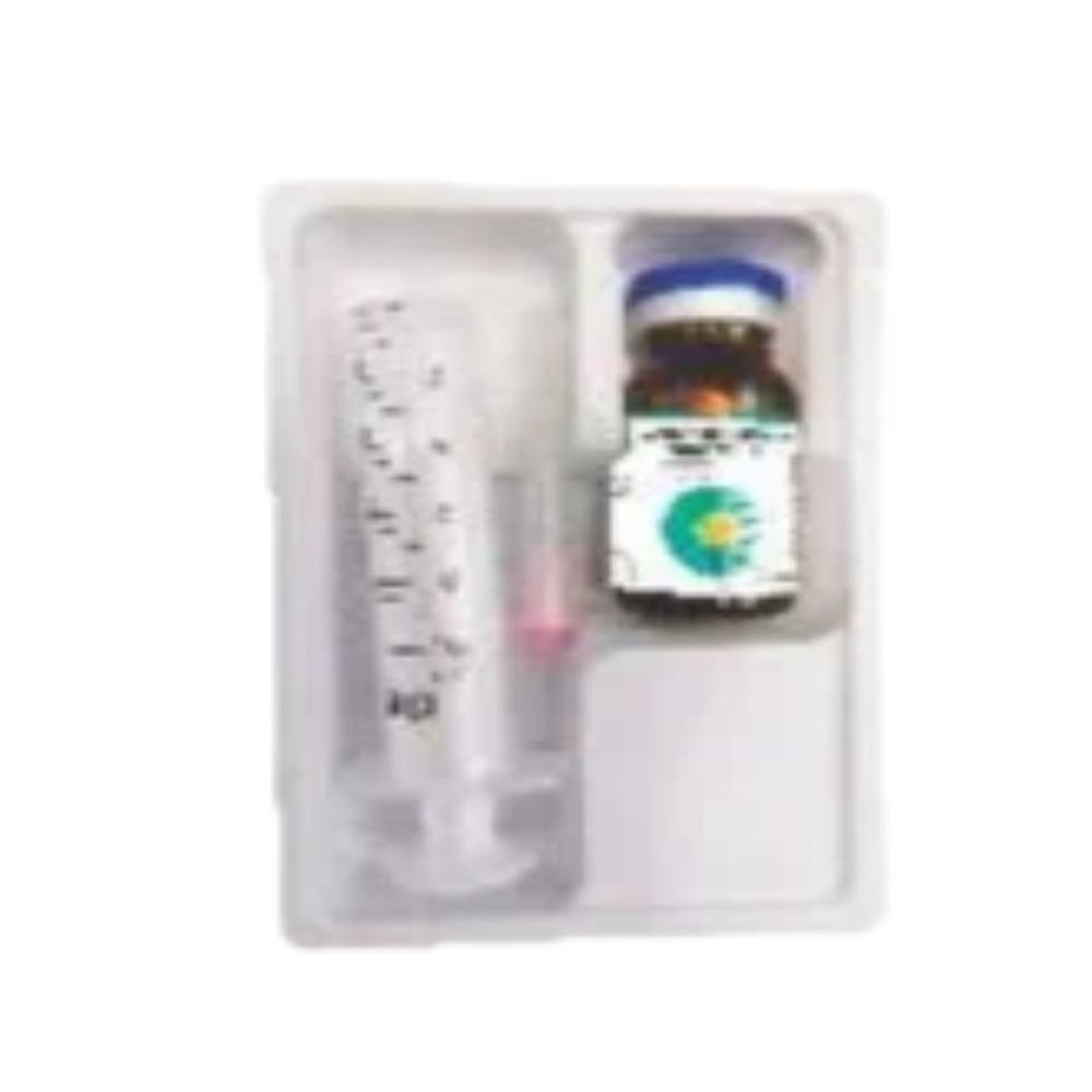 Endact LA Ivermectin 10ml Injection