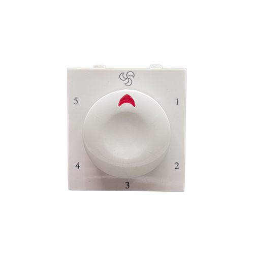 Fan Regulators And Dimmers