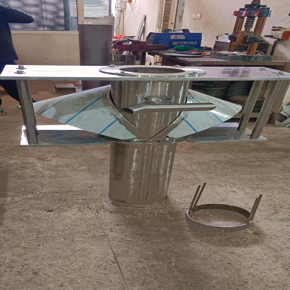collar assembly