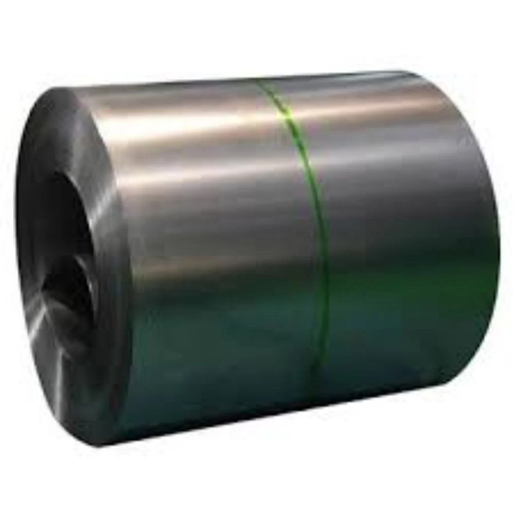 310 Stainless Steel Polished Coil - Application: Construction