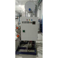 Close Loop Thermic Fluid Heater