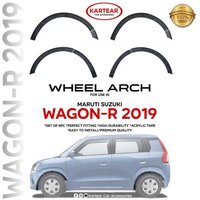 wagon-r 2019 wheel arch