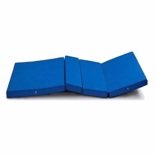 Fowler Bed Mattress - 4 Fold Mattress