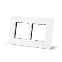 4M White Color Plates