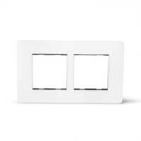 4M White Color Plates