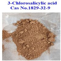 3-Chlorosalicylic acid  (Cas No. 1829-32-9)