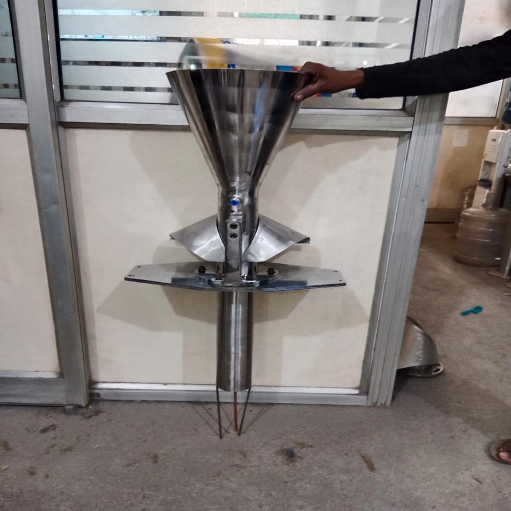 High speed collar assembly