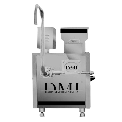 Fruit Feeder - Color: Silver