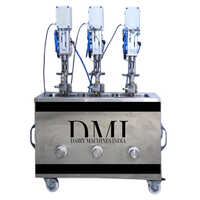 Ripple Pump