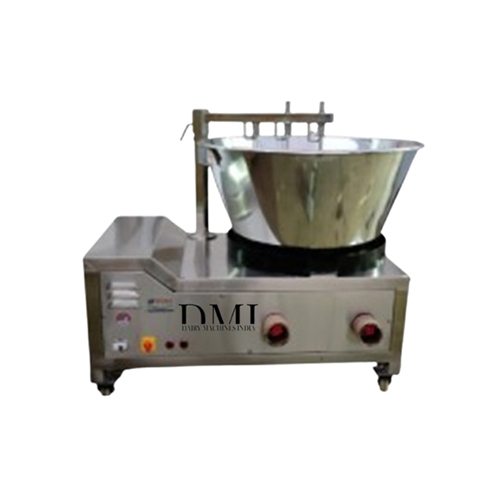 Khoya And Rabadi Machine