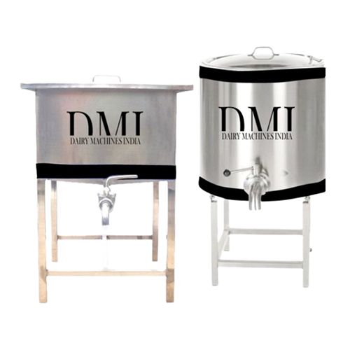 Flavour Tank