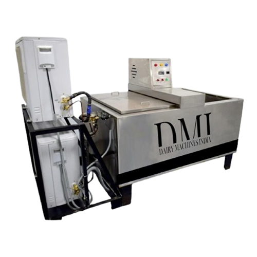 Dairy Ice Candy Machine