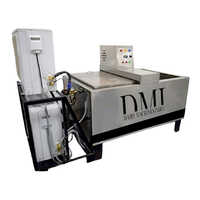 Dairy Ice Candy Machine - Capacity: 400 Pcs/hr