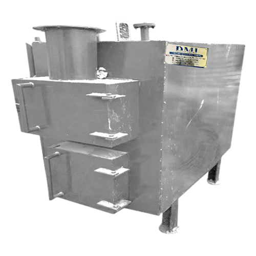 Industrial Steam Boiler
