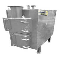 Industrial Steam Boiler