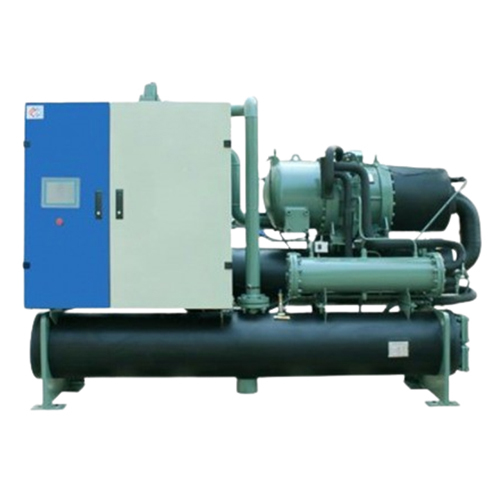 DX Type Water Chillar