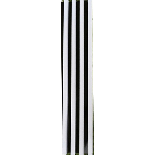 CH 451 WPC Louvers