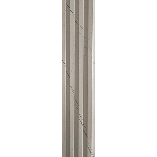 W 64 WPC Louvers
