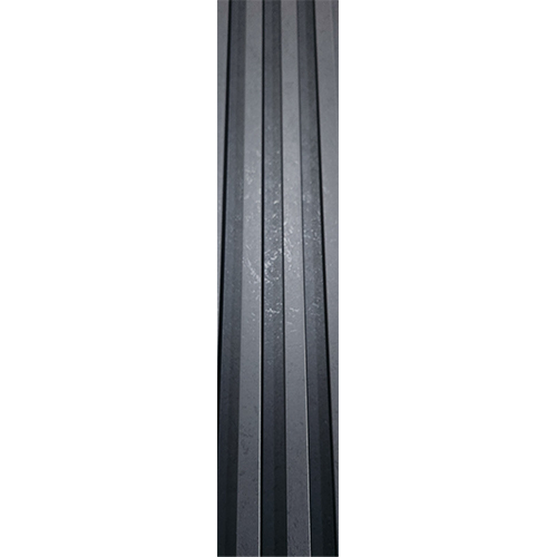 W 21 WPC Louvers