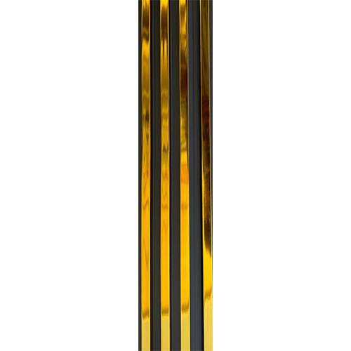 CH 651 WPC Louvers