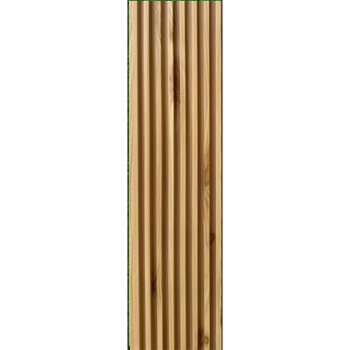 W 701 WPC Louvers