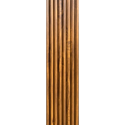 W 702 WPC Louvers