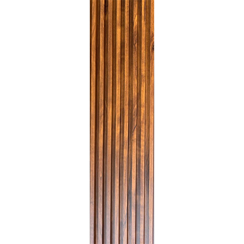 W 703 WPC Louvers