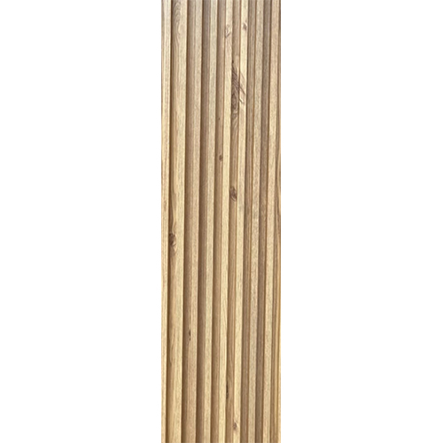 W 712 WPC Louvers