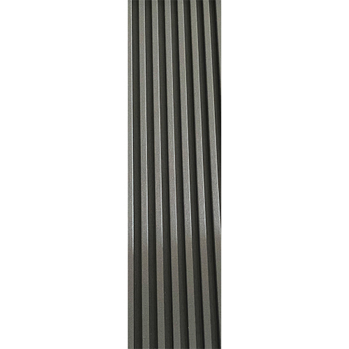 W 714 WPC Louvers