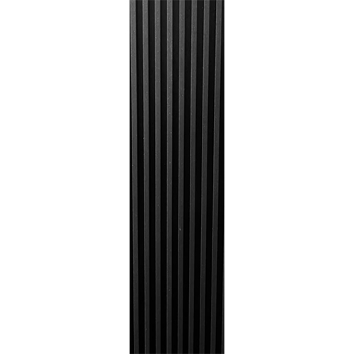 W 718 WPC Louvers