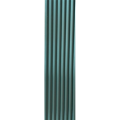 W 721 WPC Louvers