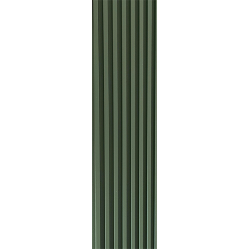 W 72 WPC Louvers