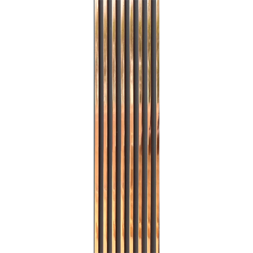 W 752 WPC Louvers
