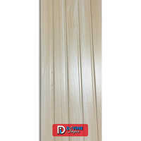 Group Series 6013 Pvc Panel - Color: Cream