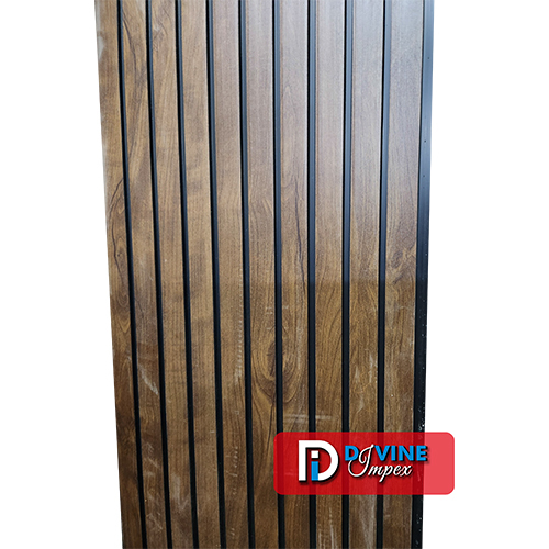 W 201 Fluted Panel