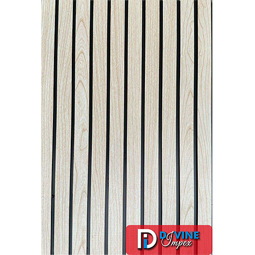 W 208 Fluted Panel