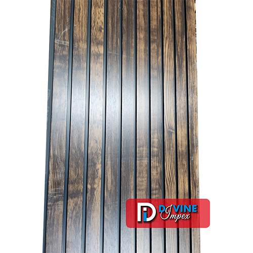 W 219 Fluted Panel