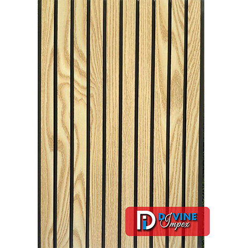 W 220 Fluted Panel