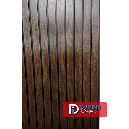 W 221 Fluted Panel