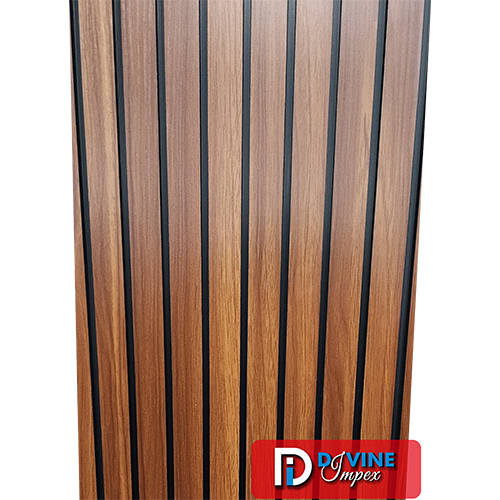 W 224 Fluted Panel